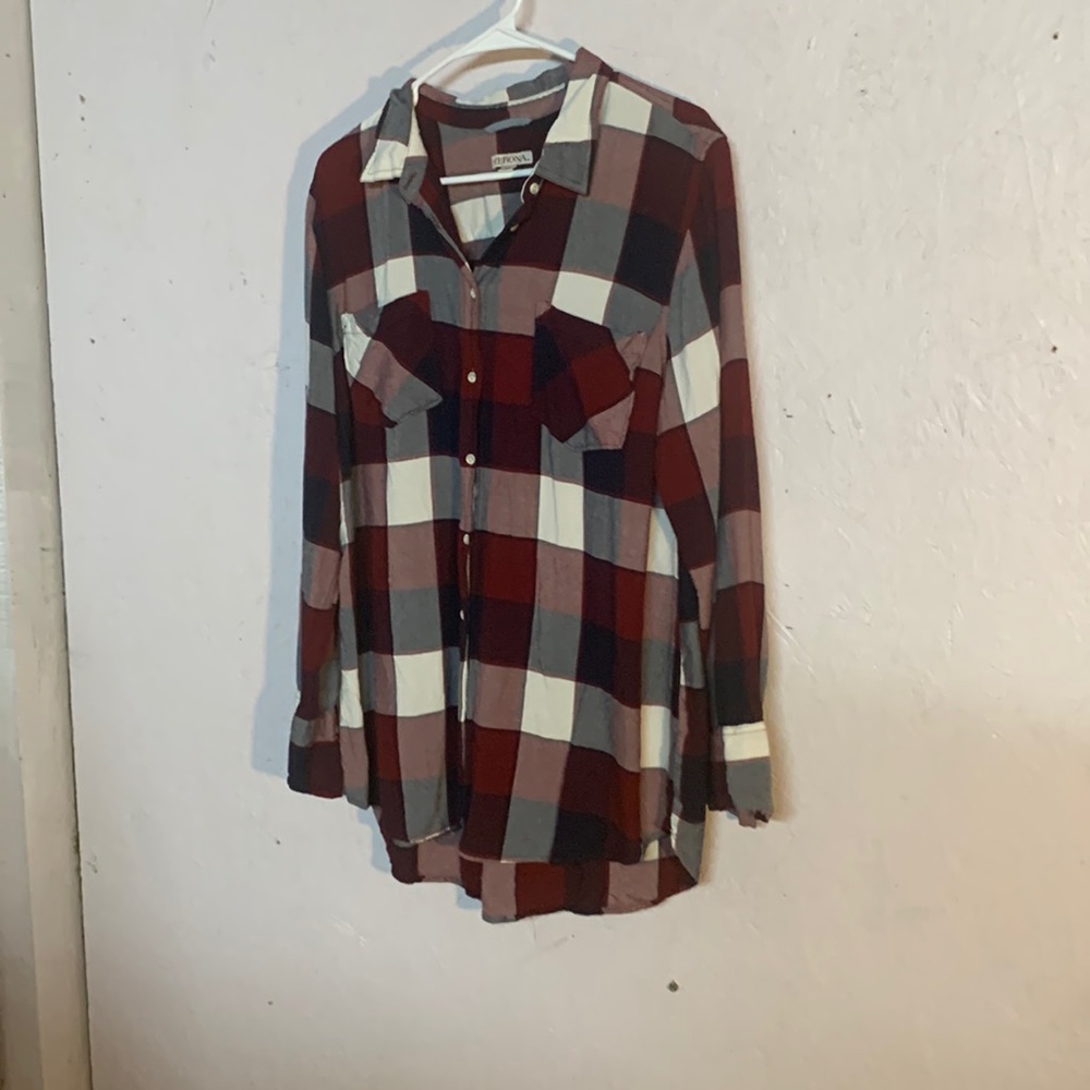 Merona blouse